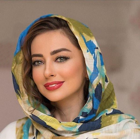 چهره ها/ عکس جدیدی که نفیسه روشن در اینستاگرام منتشر کرد