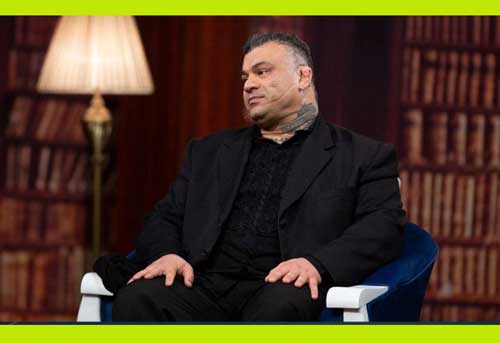 بازیگر سریال وحشی : به خاطر مادرم ترجیح دادم ازدواج نکنم