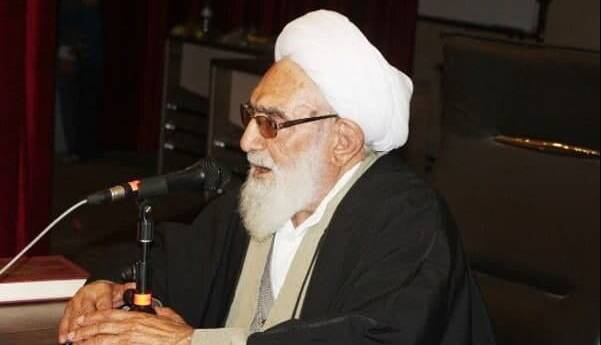 امام جمعه موقت کرمانشاه دار فانی را وداع گفت