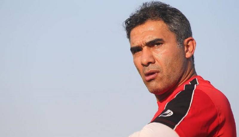 بازگشت عقاب پرسپولیسی‌ها به زندگی روزمره با واکر
