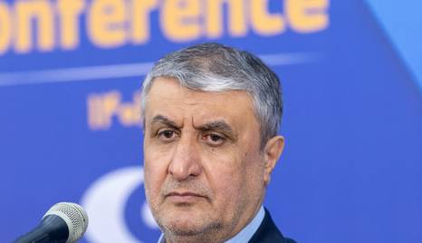 اسلامی: ایران به بلوغ کامل در چرخه سوخت هسته‌ای دست یافته است