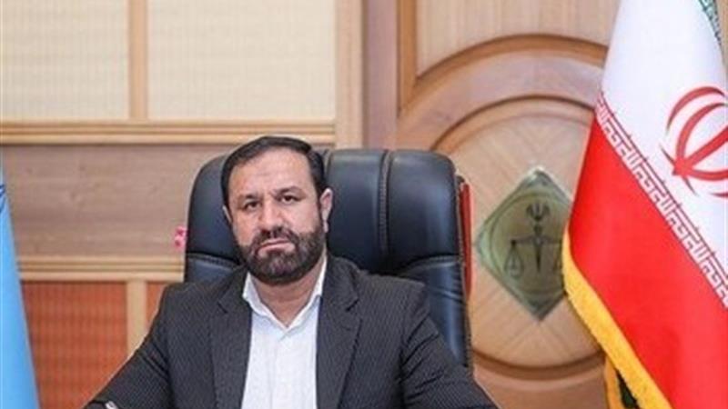 پرونده قتل الهه حسیننژاد به شعبه ویژه بازپرسی ارجاع شد