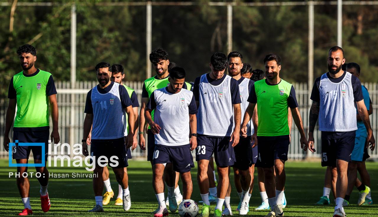 استفاده همزمان از 2 مدافع کناری؛ راهکار قلعه‌نویی برای مهار عفیف