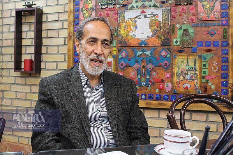 تاجیک: بعید است عربستان حاضر به شراکت با ایران در کنسرسیوم شود