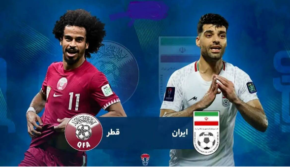 تیم ملی ایران به دنبال شکار ضعیفترین قهرمان آسیا