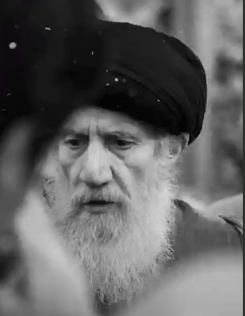 روز عرفه و نماز عجیب استجابت دعا در کلام عارف فرزانه استاد فاطمی نیا