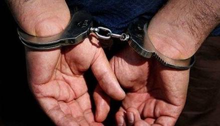 قاتل محیطبان خائیز در بهبهان دستگیر شد