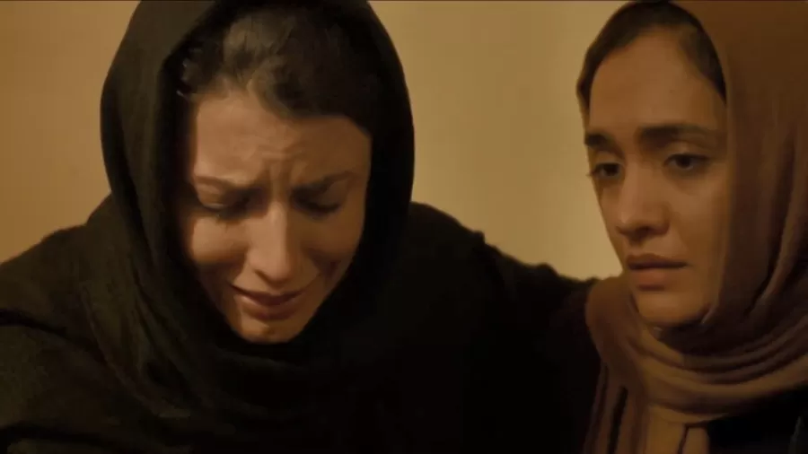 برای یک زن، هیچی سخت تر از خیانت نیست