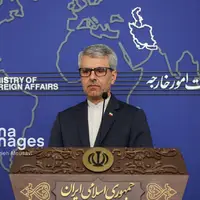 سخنگوی وزارت خارجه: وتوی قطعنامه توقف نسل‌کشی در غزه، نشانه افول اخلاقی آمریکا است