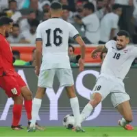 اردن - عراق؛ یک جنگ تمام عیار برای جام جهانی!