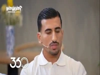 صالح حردانی از علت جدایی خودش از استقلال در ابتدای فصل می‌گوید 