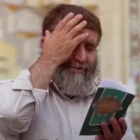استوری/ تو پروردگار منی و بازگشتم به‌ سوی توست