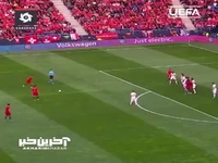 شش سال از آن هتریک به‌یادماندنی گذشت