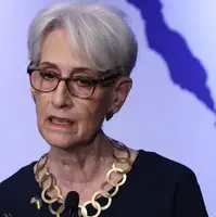 شرمن: آمریکا دشمنی با ایران را آغاز کرد