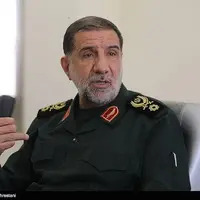 سردار کوثری: آمریکا قبل انقلاب می‌گفت برق هسته‌ای داشته باشید چون می‌خواستند ما را بچاپند