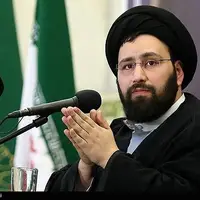 سیدعلی خمینی: مذاکرات برای ما جهاد کبیر اما در میدانی دیگر است 