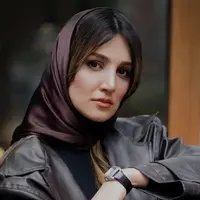 زارا نادری‌فر بازیگر سریال «ناریا»: صورتم عملی نیست