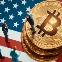 طرح جدید ترامپ برای راه‌اندازی ETF بیت کوین؛ حمایت از رمز ارزها در بازار سرمایه