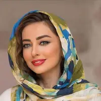 چهره ها/ عکس جدیدی که نفیسه روشن در اینستاگرام منتشر کرد