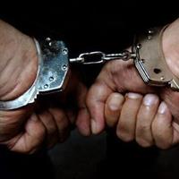 درگیری خونین به خاطر اختلافات شخصی؛ قاتل متواری ۳۰ دقیقه پس از جرم دستگیر شد