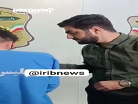 اظهارات قاتل الهه دختر 24 ساله پس از دستگیری