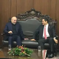 قالیباف: بریکس نقطه عطفی در مناسبات بین‌المللی است