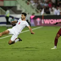کمین طارمی برای دروازه مشعل برشام!