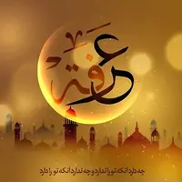 گوناگون/ اعمال و فضیلت خاص روز عرفه 