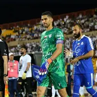 مذاکره استقلال با کاپیتان‌هایش بر سر تمدید قرارداد