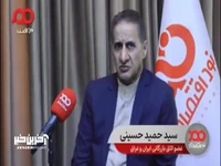 علیرغم همه تحریم‌ها، صادرات نفت و پتروشیمی کشور بدون مشکل انجام می‌شود