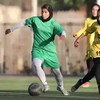 چالش بی‌تاثیر دختران فوتبال ایران در رنکینگ فیفا