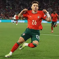 گلزنی به آلمان در خانواده کونسیسائو موروثی است!