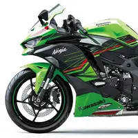 مشخصات و قیمت کاوازاکی ZX-25RR کویر موتور؛ گران ترین موتورسیکلت ایران