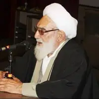 امام جمعه موقت کرمانشاه دار فانی را وداع گفت