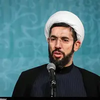 ما نسبت به نعمت ولایت باید شاکر باشیم