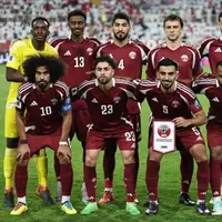 اعلام ترکیب قطر در مصاف با ایران