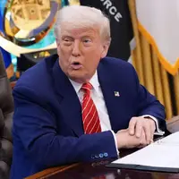 ترامپ ورود اتباع ۱۲ کشور از جمله ایران را به آمریکا ممنوع کرد