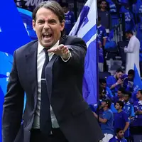 ویدئوی باشگاه الهلال از مراسم عقد قرارداد و معارفه سیمونه اینزاگی