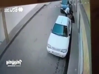 سرقت از نوجوانان با ترفند چالش مجازی