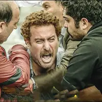 خسته از هرچی که بود، خسته از هرچی که هست