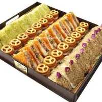 راحت‌ترین فینگرفودی که میتونی با کمترین هزینه درست کنی
