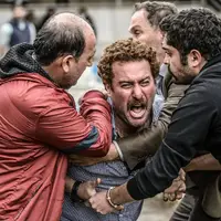 دربست تا اکران آنلاین
