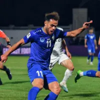 شوک تکراری به پرسپولیس؛ اورونوف مصدوم شد!