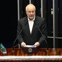 قالیباف: آمریکا در پی‌ انکار حق ایران در غنی‌سازی است