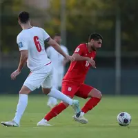 محبی جای خالی محبی را پر کرد!