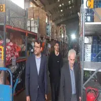 لزوم تسریع در تعیین تکلیف اموال راکد
