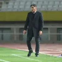 ماموریت مهم امیر خلیفه در روزهای سخت آبی