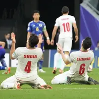 فرصت بزرگ با شکست ژاپن؛ ایران در صدر آسیا