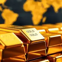 یک پیش بینی از قیمت طلا