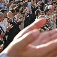 برنامه اقامه نماز عید قربان در قشم اعلام شد